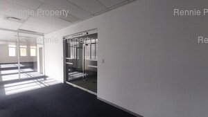 343m² Office Space to rent at Salga House in Cape Town CBD