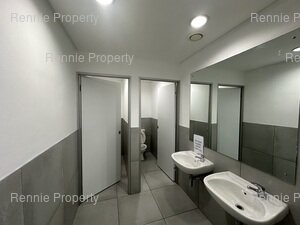 171m² Office Space to rent at Salga House in Cape Town CBD