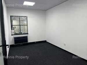 290m² Office Space to rent at St Andrews Office Park in Bryanston