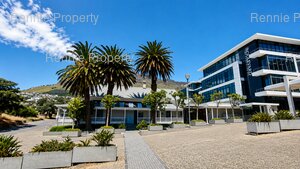 5 141m² Office Space to rent at The Boulevard Office Park in Woodstock