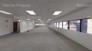 354m² Office Space to rent at The Box in Cape Town CBD