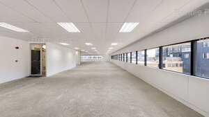 956m² Office Space to rent at The Box in Cape Town CBD