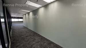 956m² Office Space to rent at The Box in Cape Town CBD