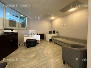 585m² Office Space to rent at The Colosseum in Century City