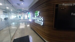 703m² Office Space to rent at The District - Woodstock in Woodstock
