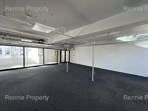 274m² Office Space to rent at The Felix in Cape Town CBD
