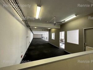 673m² Office Space to rent at The Felix in Cape Town CBD