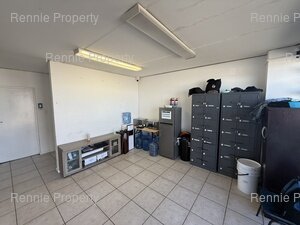 528m² Warehouse to rent at The Grove Business Park in Somerset West