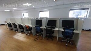 418m² Office Space to rent at The Pinnacle in Cape Town CBD