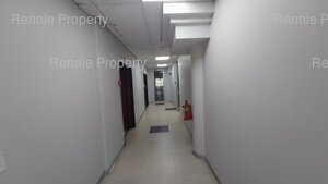 266m² Office Space to rent at The Pinnacle in Cape Town CBD