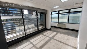 266m² Office Space to rent at The Pinnacle in Cape Town CBD