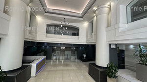 85m² Office Space to rent at The Pinnacle in Cape Town CBD