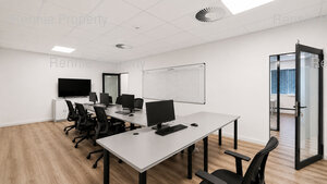 166m² Office Space to rent at The Towers  - Ex Standard Bank Centre in Cape Town CBD