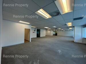 263m² Office Space to rent at The Towers  - Ex Standard Bank Centre in Cape Town CBD
