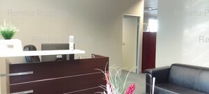 100m² Office Space to rent at The Willows Office Park in Die Wilgers