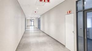 114m² Office Space to rent at The Yacht Club in Waterfront