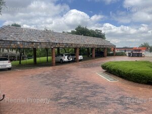 694m² Office Space to rent at Turnberry Office Park in Bryanston