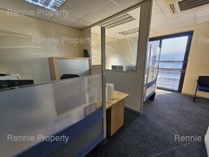 1 067m² Office Space to rent at Tyger Valley Chambers 2 in Tyger Valley