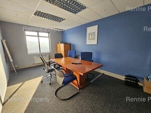 1 067m² Office Space to rent at Tyger Valley Chambers 2 in Tyger Valley