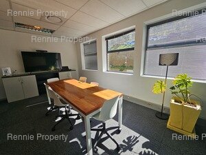 429m² Office Space to rent at Tygerberg Park in Plattekloof