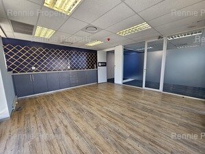 409m² Office Space to rent at Tygerberg Park in Plattekloof