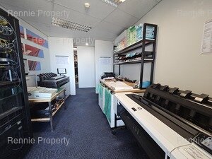 511m² Office Space to rent at Tygerberg Park in Plattekloof