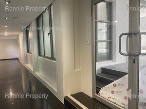 241m² Office Space to rent at Upper East Side in Salt River