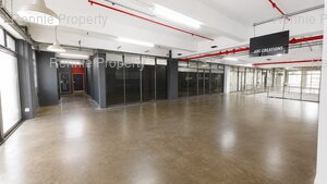 Office Space to rent at Woodstock Exchange in Woodstock