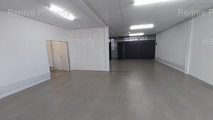 124m² Office Space to rent at Woodstock Exchange in Woodstock
