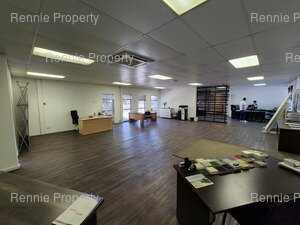 3 170m² Warehouse to rent at 10 Lood Street - Brackenfell in Brackenfell