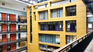 1 035m² Office Space to rent at 11 Adderley in Cape Town CBD