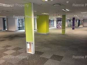 1 287m² Office Space to rent at 11 Adderley in Cape Town CBD