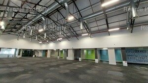 1 896m² Office Space to rent at 11 Adderley in Cape Town CBD