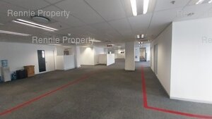 1 280m² Office Space to rent at 11 Adderley in Cape Town CBD