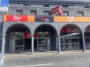 135m² Retail Shops to rent at 130 On Main in Wynberg