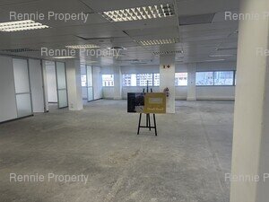 1 415m² Office Space to rent at 14 Long Street in Cape Town CBD