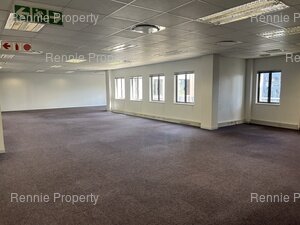 374m² Office Space to rent at 24 Peter Place in Lyme Park