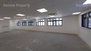 335m² Office Space to rent at 30 Waterkant Street in Cape Town CBD