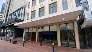 Office Space to rent at 32 St Georges Mall in Cape Town CBD