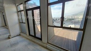 195m² Office Space to rent at 32 St Georges Mall in Cape Town CBD
