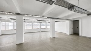 372m² Office Space to rent at 33 Waterkant in Cape Town CBD