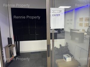 330m² Office Space to rent at 345 Rivonia Boulevard in Rivonia