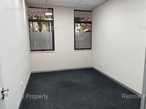 420m² Office Space to rent at 345 Rivonia Boulevard in Rivonia
