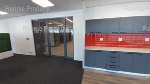 Office Space to rent at 35 Lower Long Street in Cape Town CBD