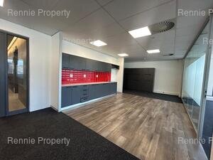 625m² Office Space to rent at 35 Lower Long Street in Cape Town CBD
