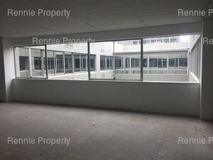 858m² Office Space to rent at 35 On Wale in Cape Town CBD