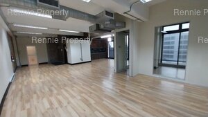 124m² Office Space to rent at 4 Loop Street in Cape Town CBD