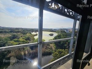 2 506m² Office Space to rent at 5 on Century City Drive in Century City