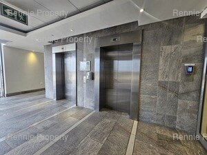 2 506m² Office Space to rent at 5 on Century City Drive in Century City