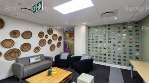 1 198m² Office Space to rent at 5 St Georges Mall in Cape Town CBD